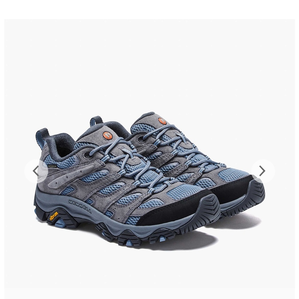 🥾 Merrell Moab 3 Hiking Shoes 🥾 — Retail $140!
